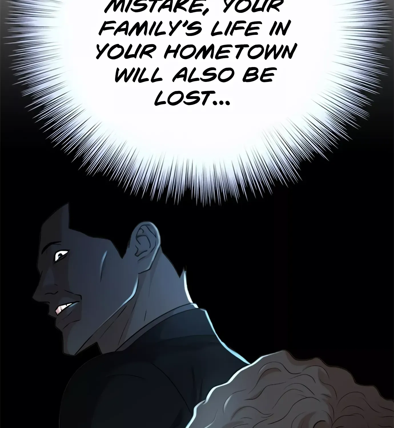 Judge Lee Han Young Kainu Manga Chapter 84 Page 27
