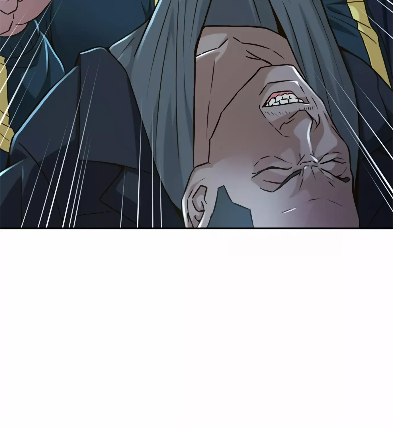 Judge Lee Han Young Kainu Manga Chapter 84 Page 33