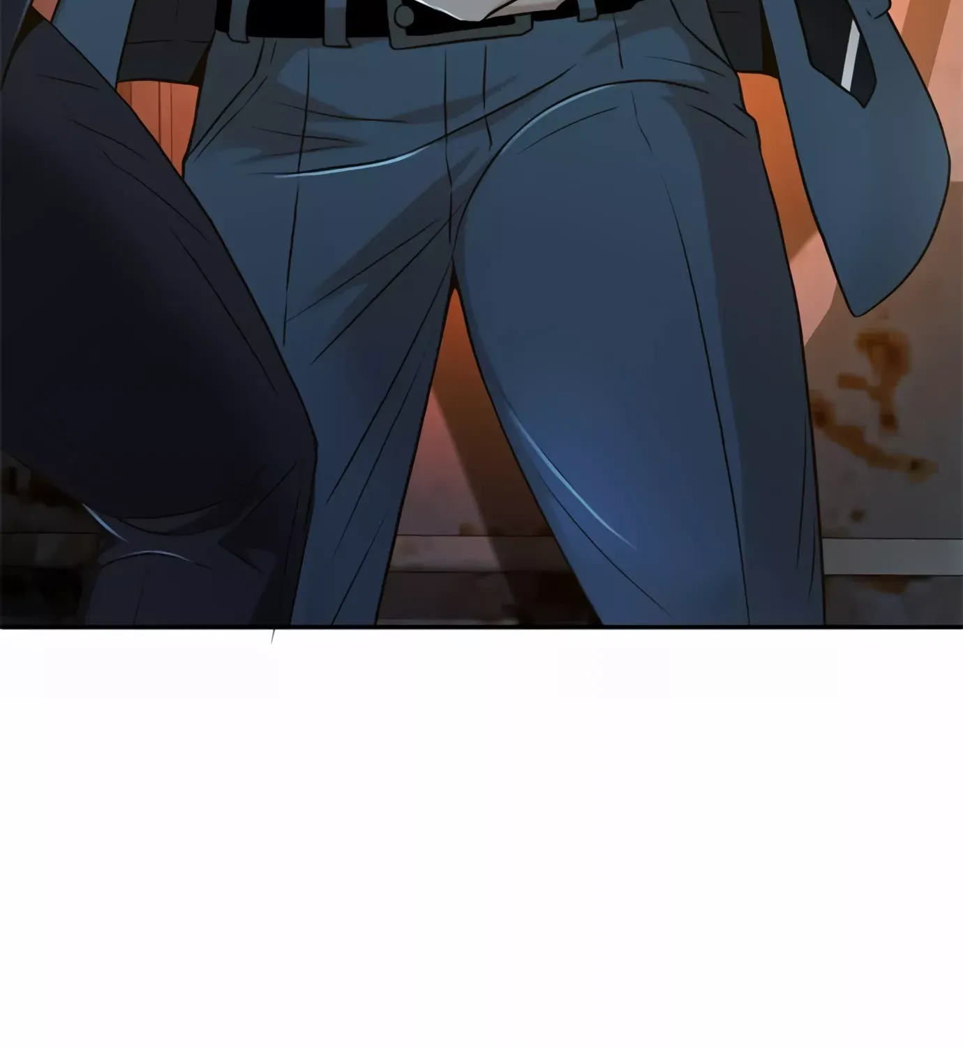 Judge Lee Han Young Kainu Manga Chapter 84 Page 36