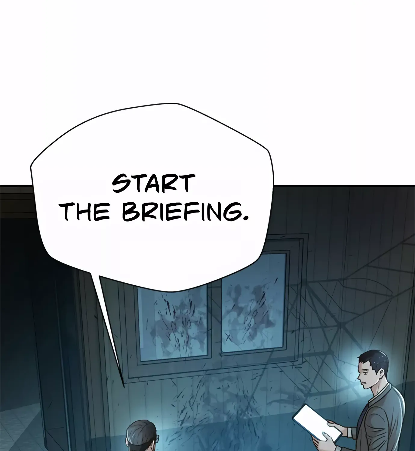 Judge Lee Han Young Kainu Manga Chapter 84 Page 102