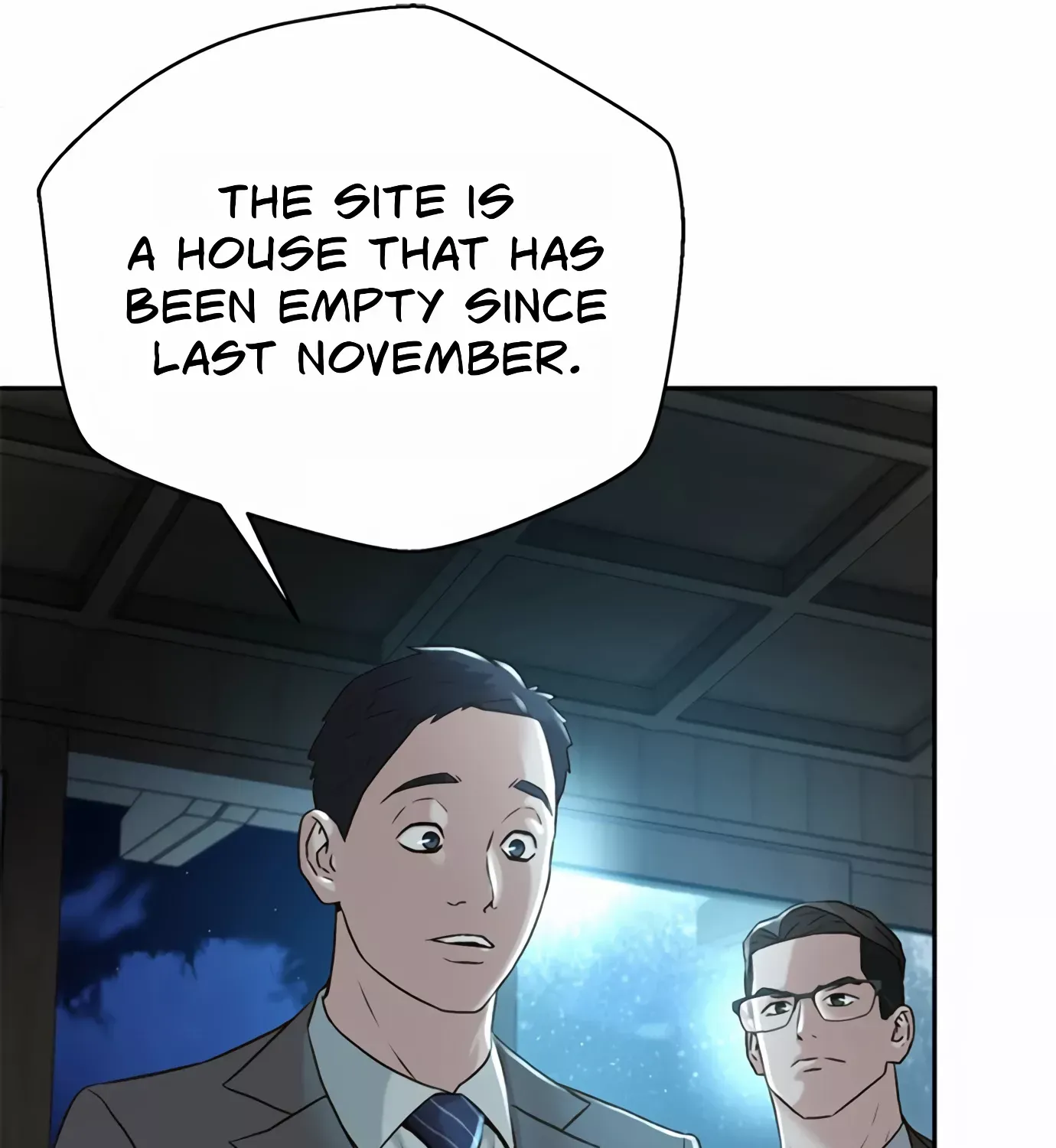 Judge Lee Han Young Kainu Manga Chapter 84 Page 105