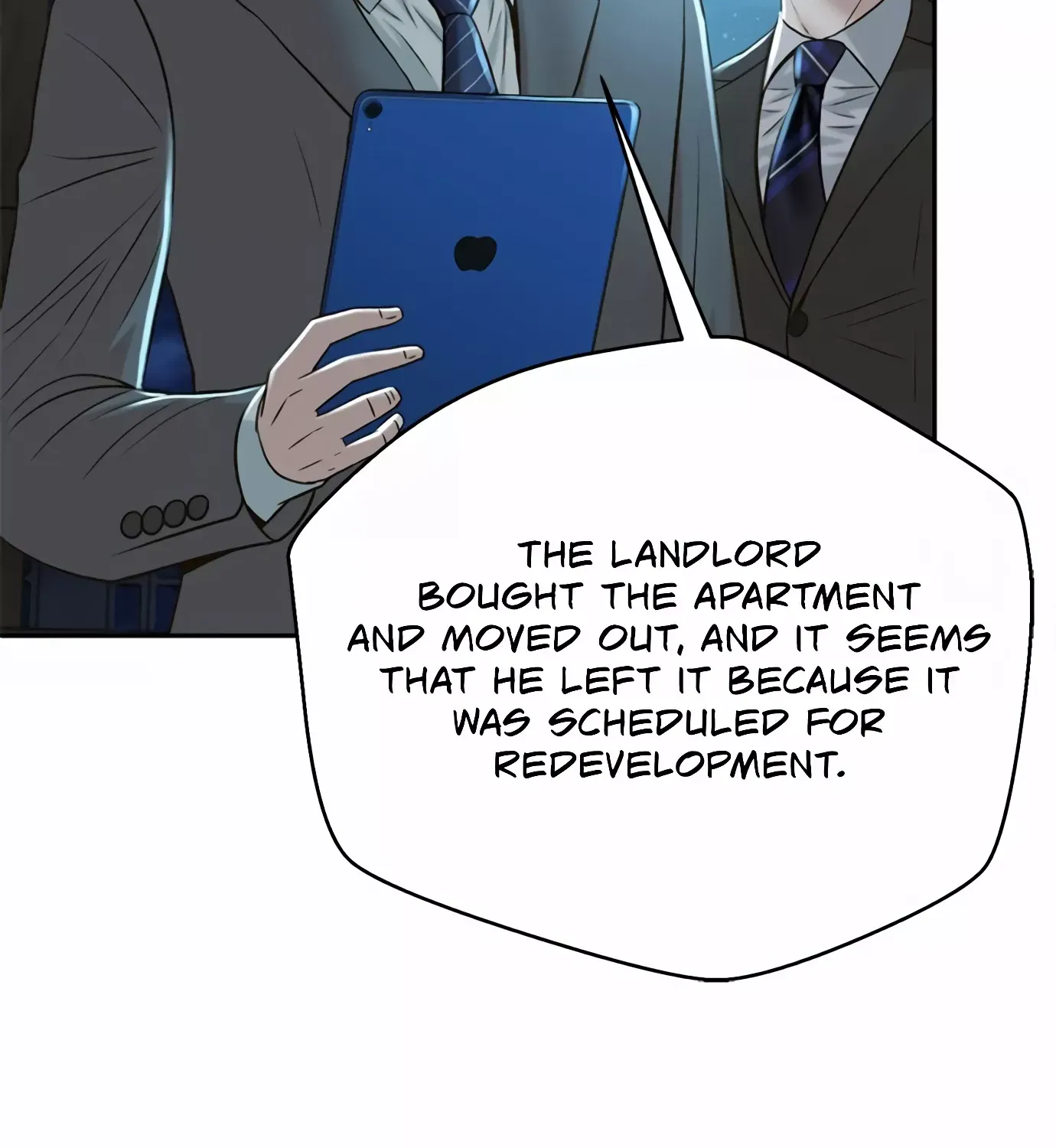 Judge Lee Han Young Kainu Manga Chapter 84 Page 106