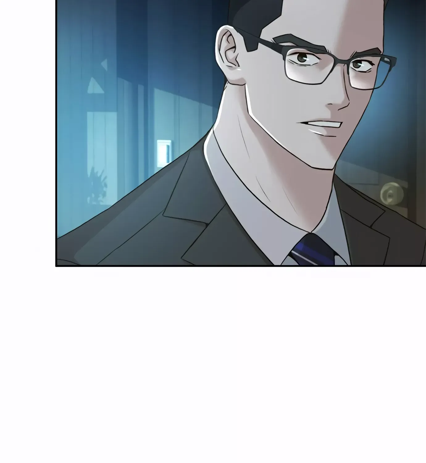 Judge Lee Han Young Kainu Manga Chapter 84 Page 110