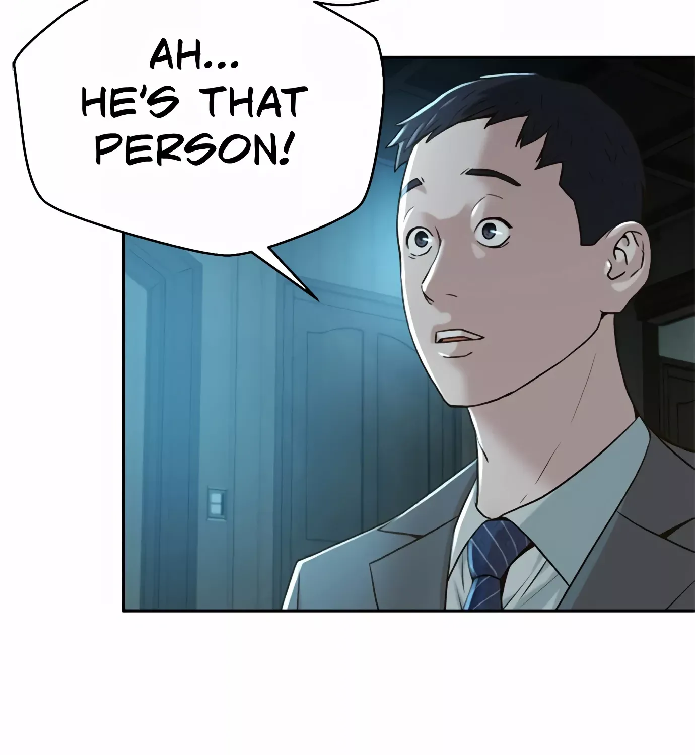 Judge Lee Han Young Kainu Manga Chapter 84 Page 121