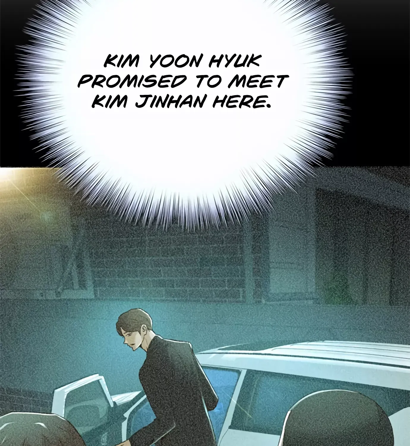 Judge Lee Han Young Kainu Manga Chapter 84 Page 125