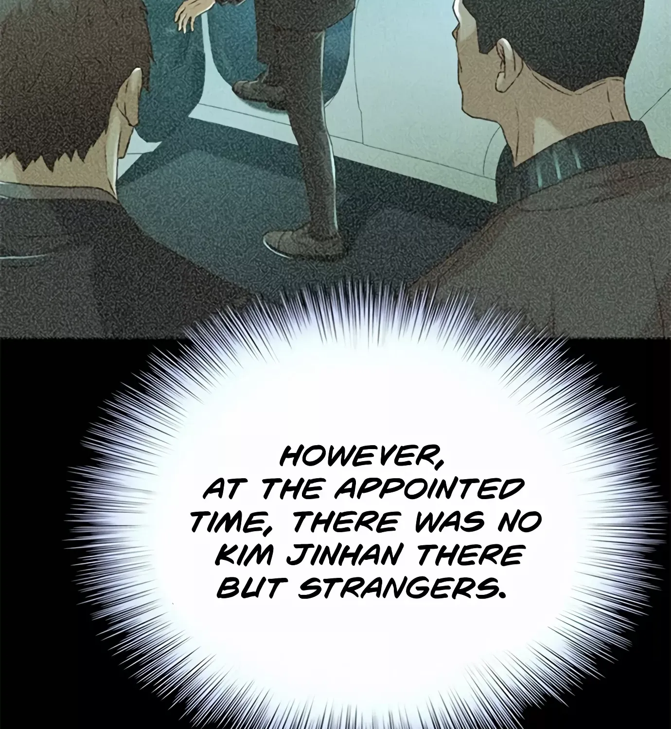 Judge Lee Han Young Kainu Manga Chapter 84 Page 126