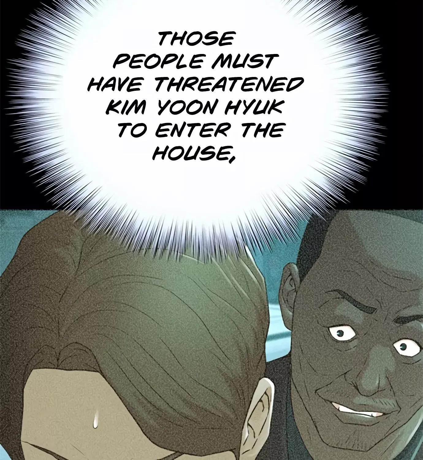 Judge Lee Han Young Kainu Manga Chapter 84 Page 128