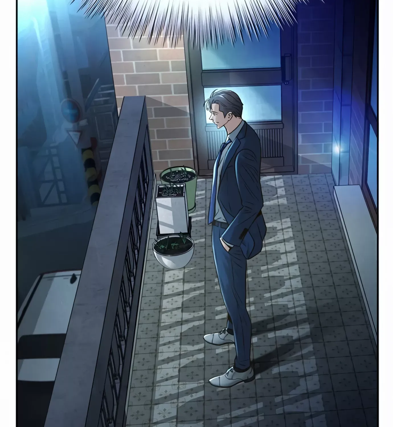 Judge Lee Han Young Kainu Manga Chapter 84 Page 131