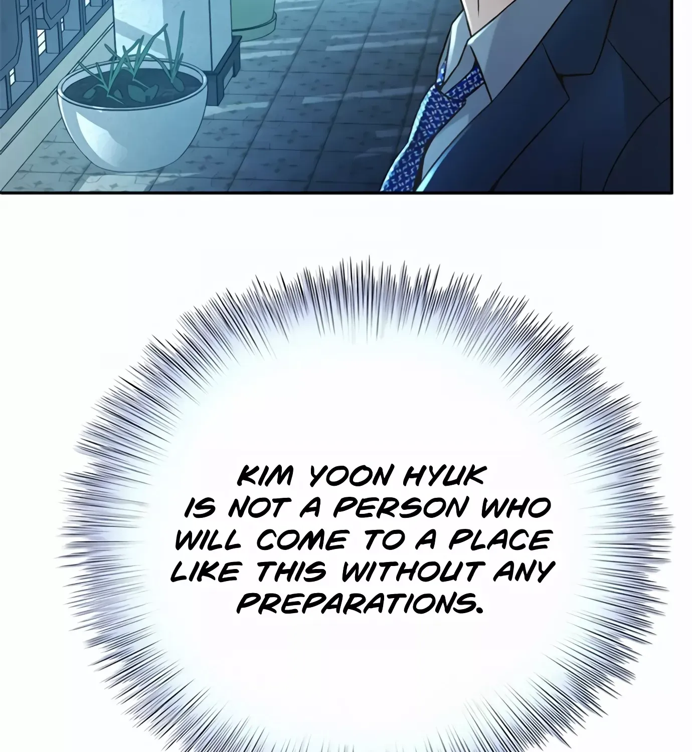 Judge Lee Han Young Kainu Manga Chapter 84 Page 134