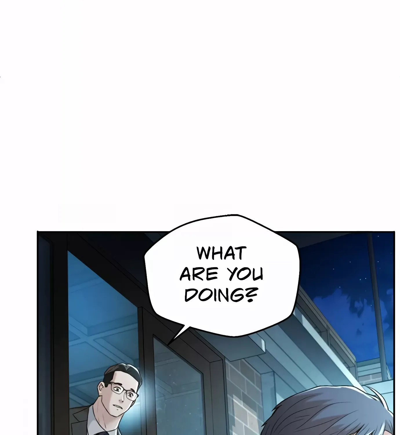 Judge Lee Han Young Kainu Manga Chapter 84 Page 136