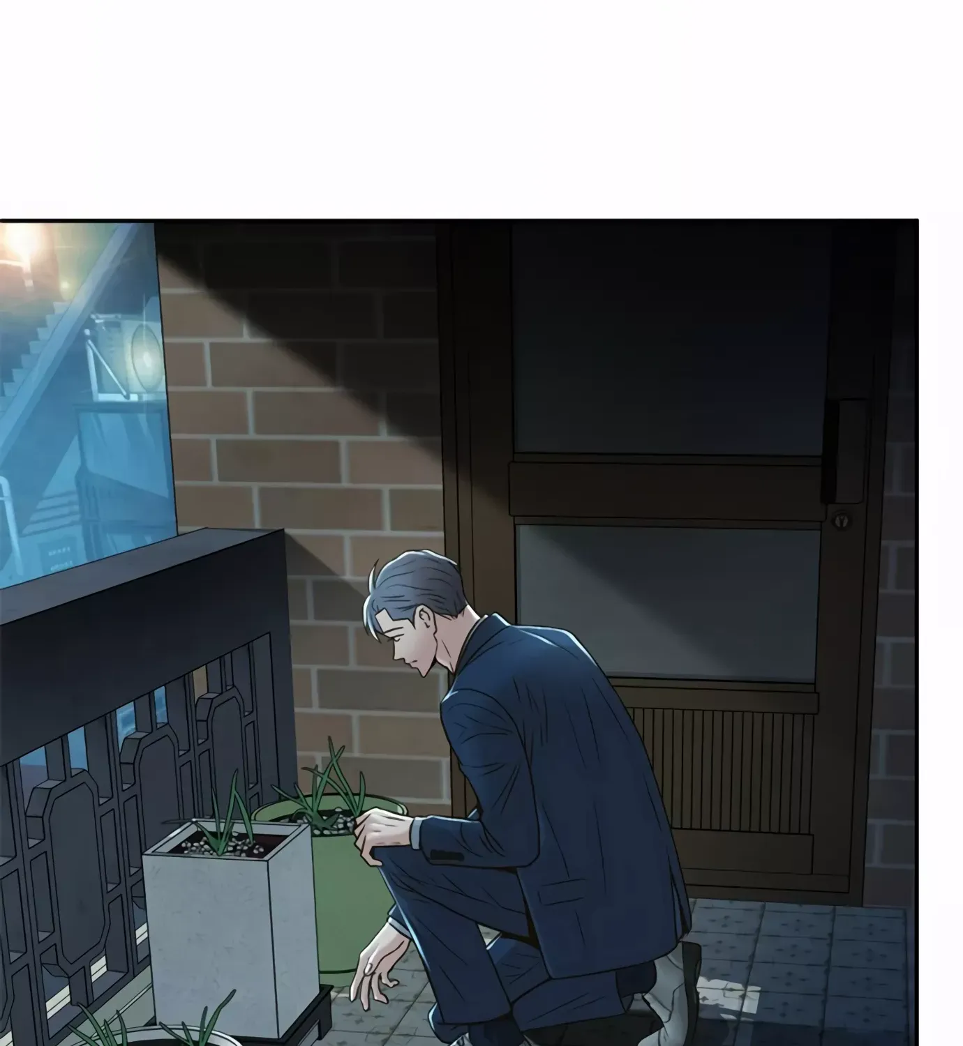 Judge Lee Han Young Kainu Manga Chapter 84 Page 138