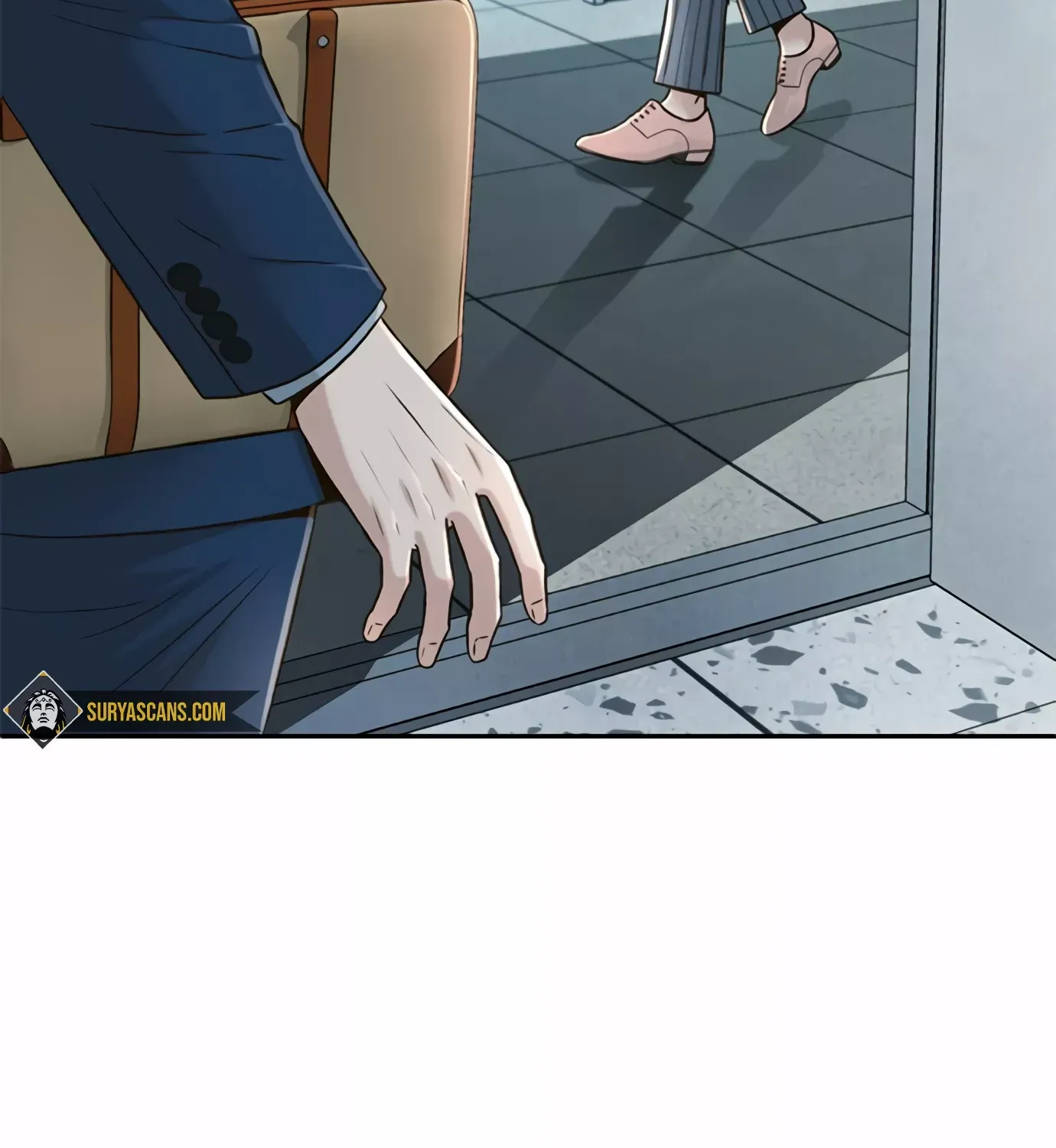Judge Lee Han Young Kainu Manga Chapter 83 Page 10