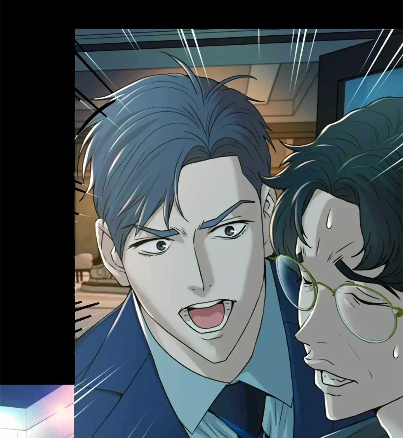 Judge Lee Han Young Kainu Manga Chapter 83 Page 61
