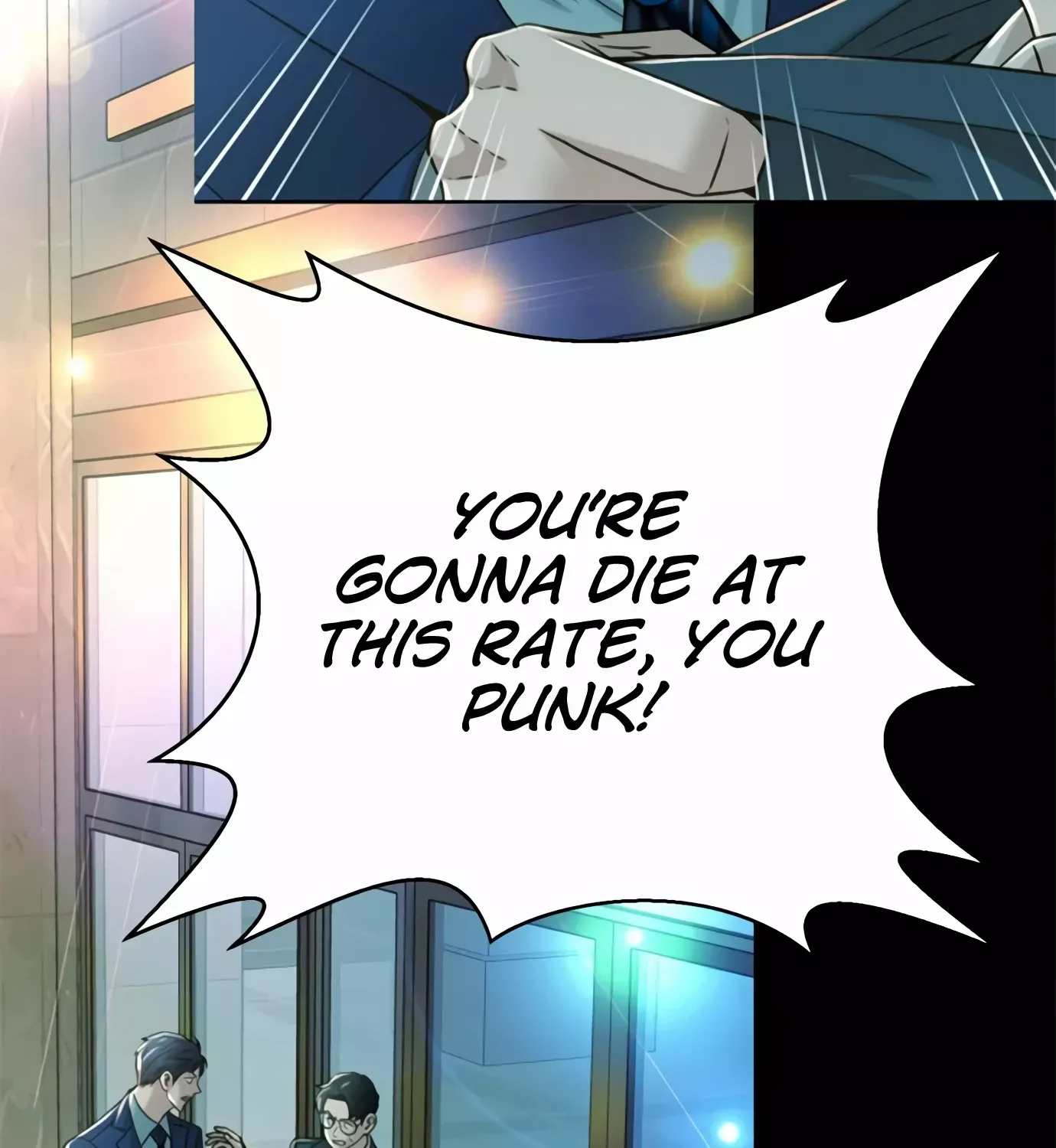 Judge Lee Han Young Kainu Manga Chapter 83 Page 62