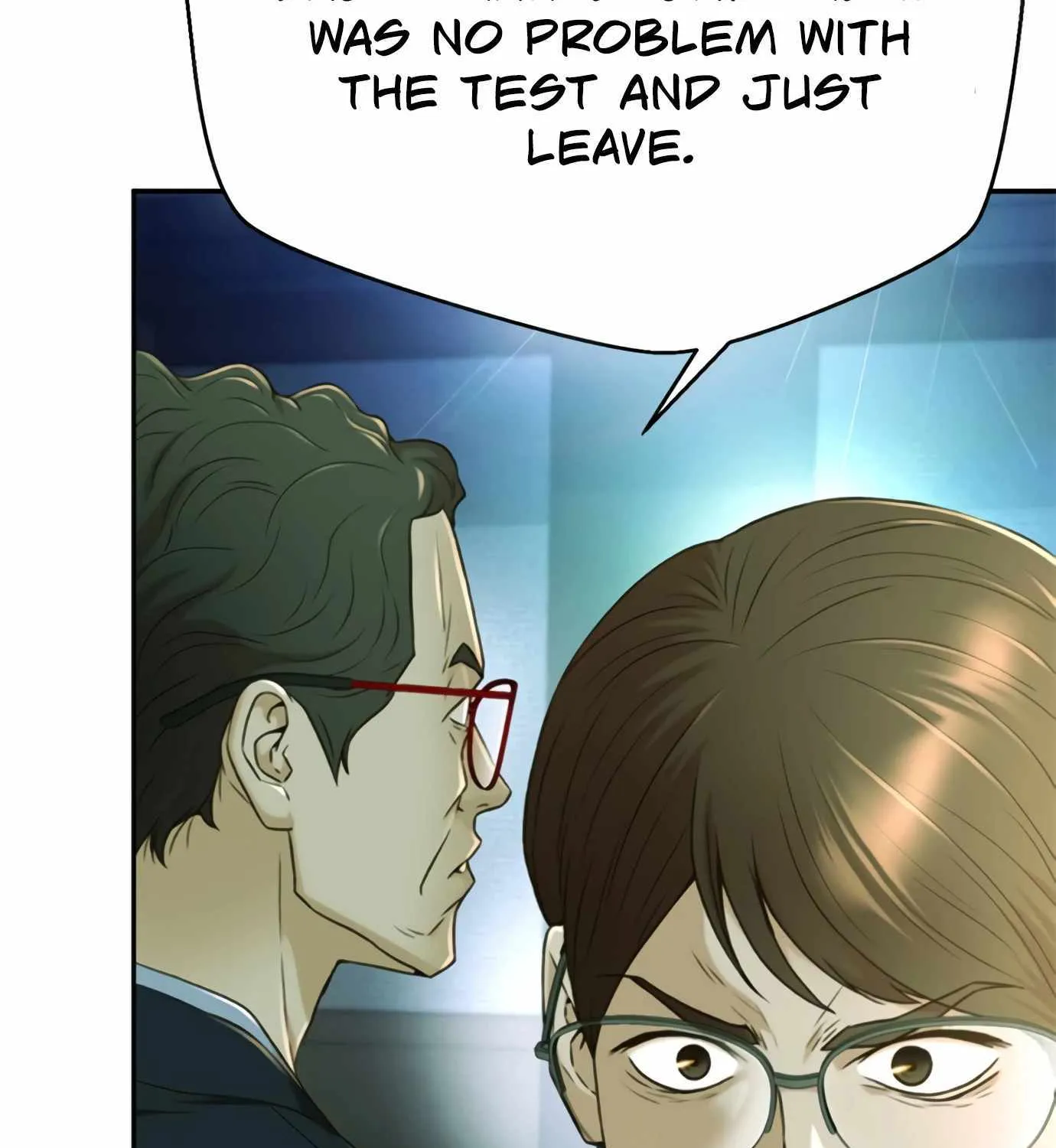 Judge Lee Han Young Kainu Manga Chapter 82 Page 6