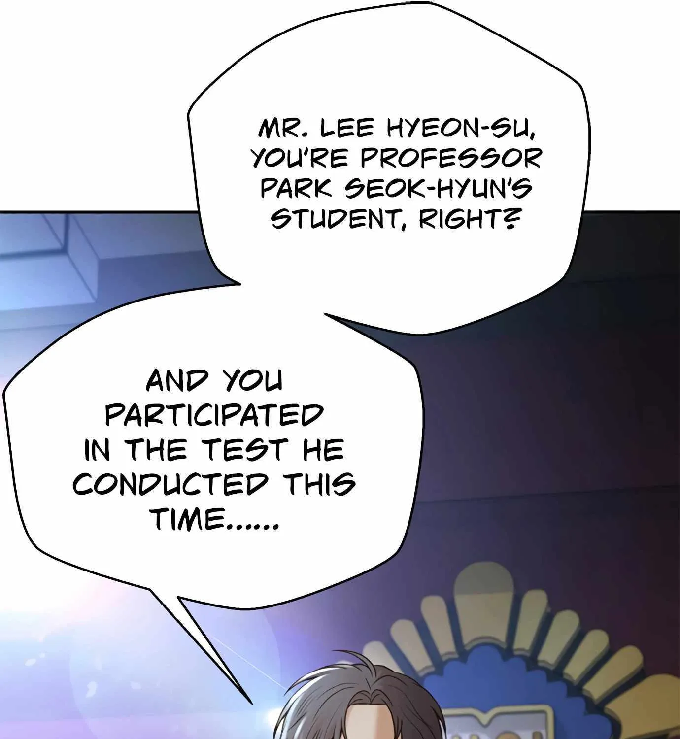 Judge Lee Han Young Kainu Manga Chapter 82 Page 14