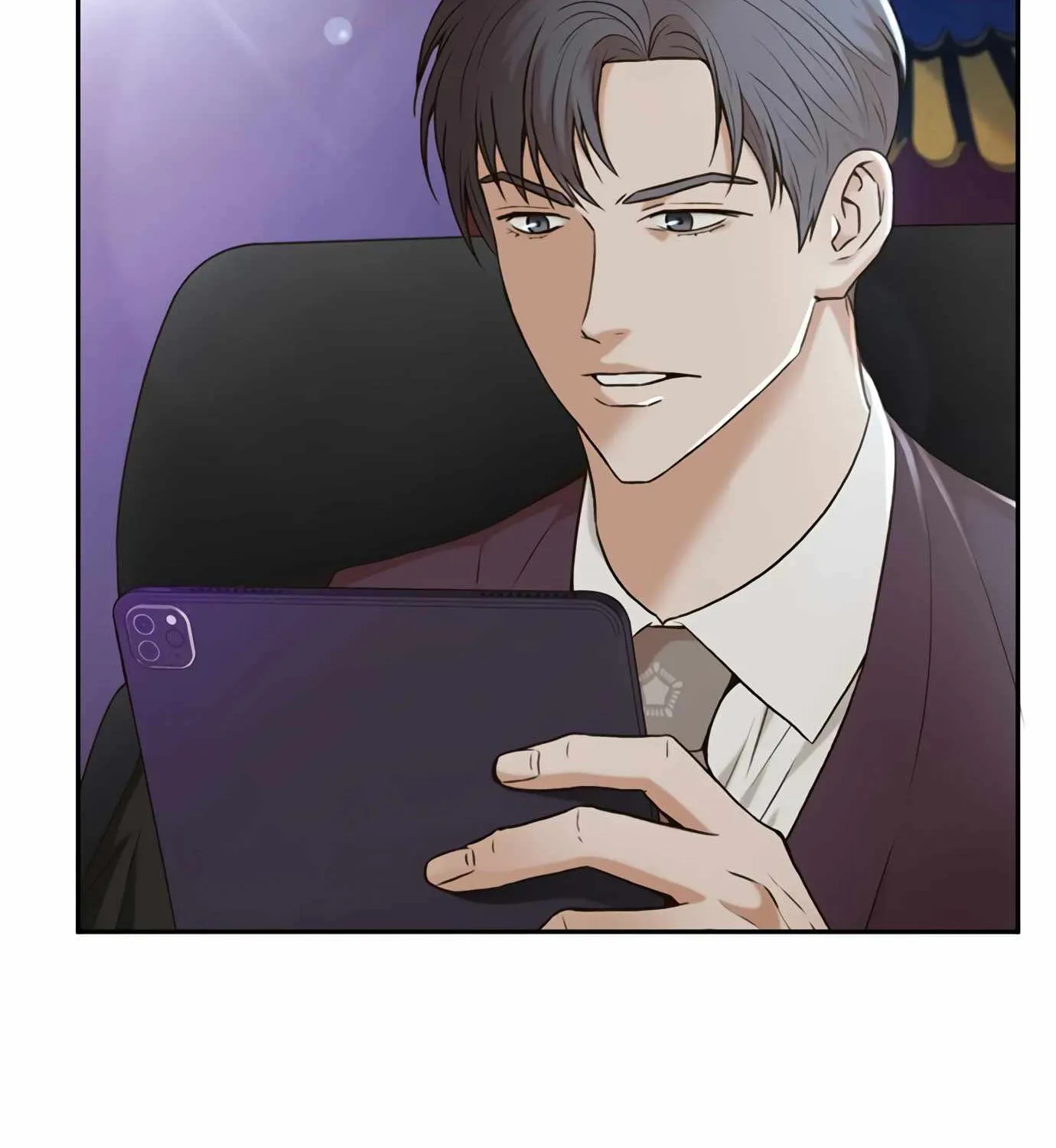 Judge Lee Han Young Kainu Manga Chapter 82 Page 19