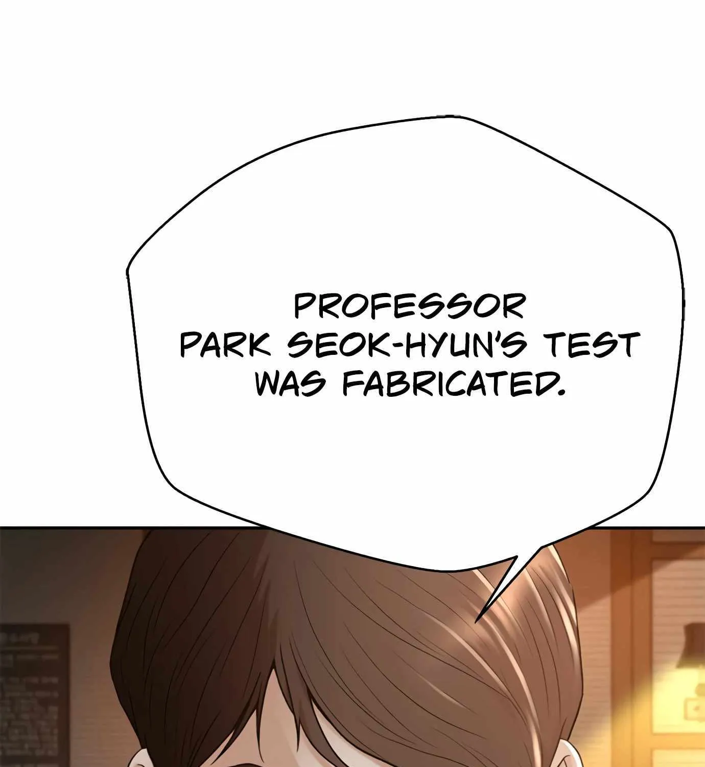 Judge Lee Han Young Kainu Manga Chapter 82 Page 20