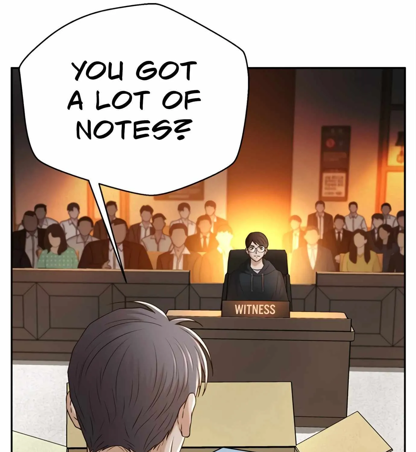 Judge Lee Han Young Kainu Manga Chapter 82 Page 62