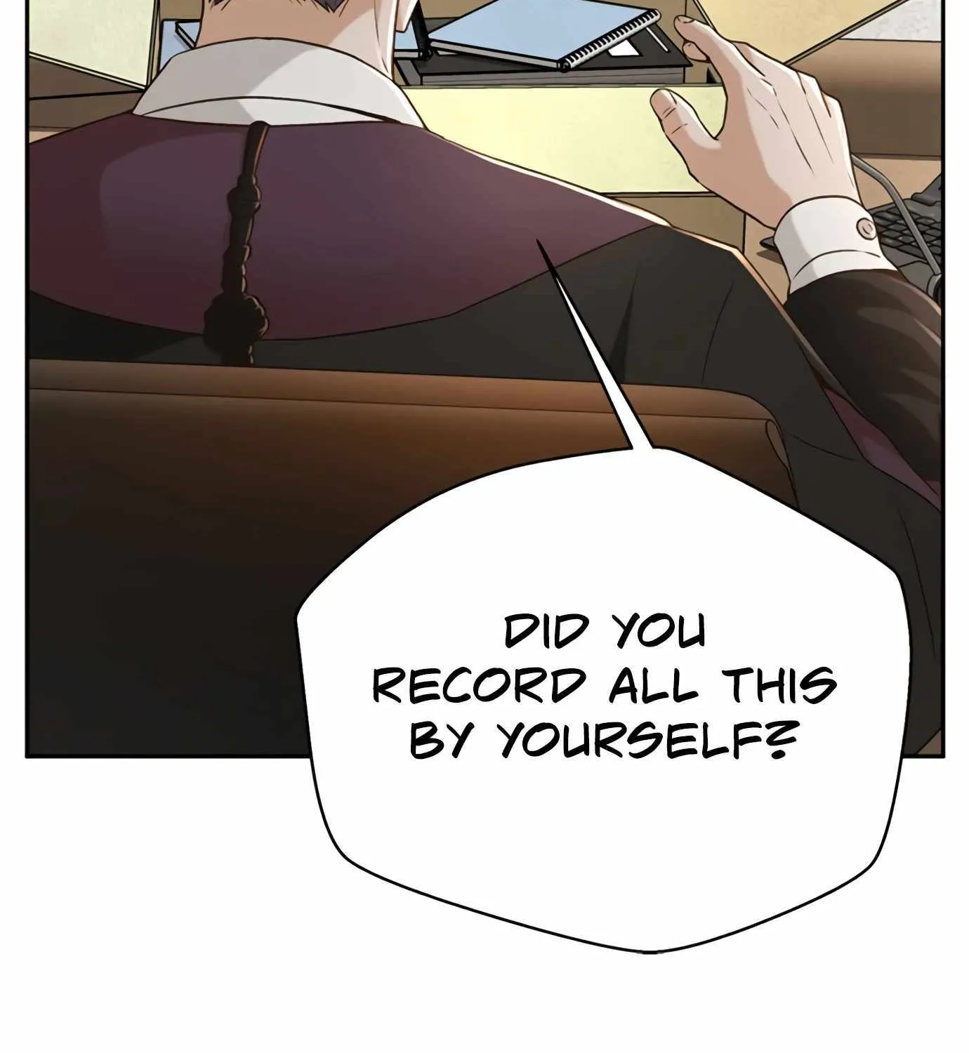 Judge Lee Han Young Kainu Manga Chapter 82 Page 63