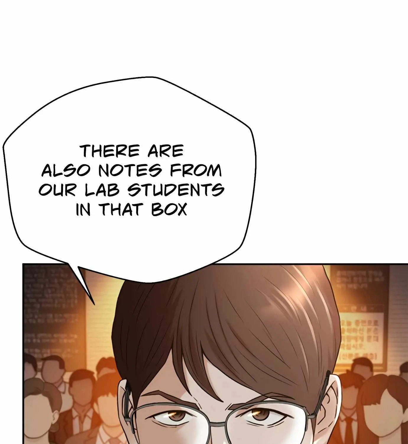 Judge Lee Han Young Kainu Manga Chapter 82 Page 64