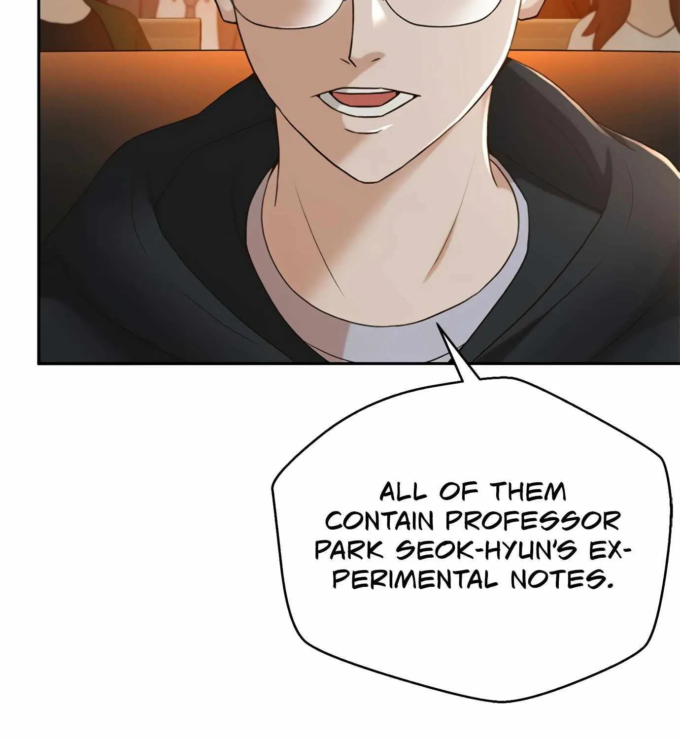 Judge Lee Han Young Kainu Manga Chapter 82 Page 65