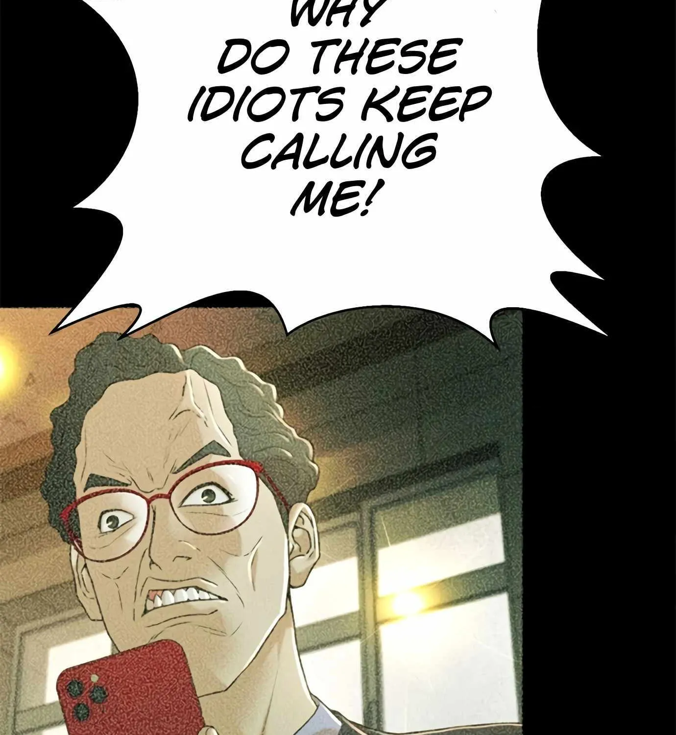 Judge Lee Han Young Kainu Manga Chapter 82 Page 71
