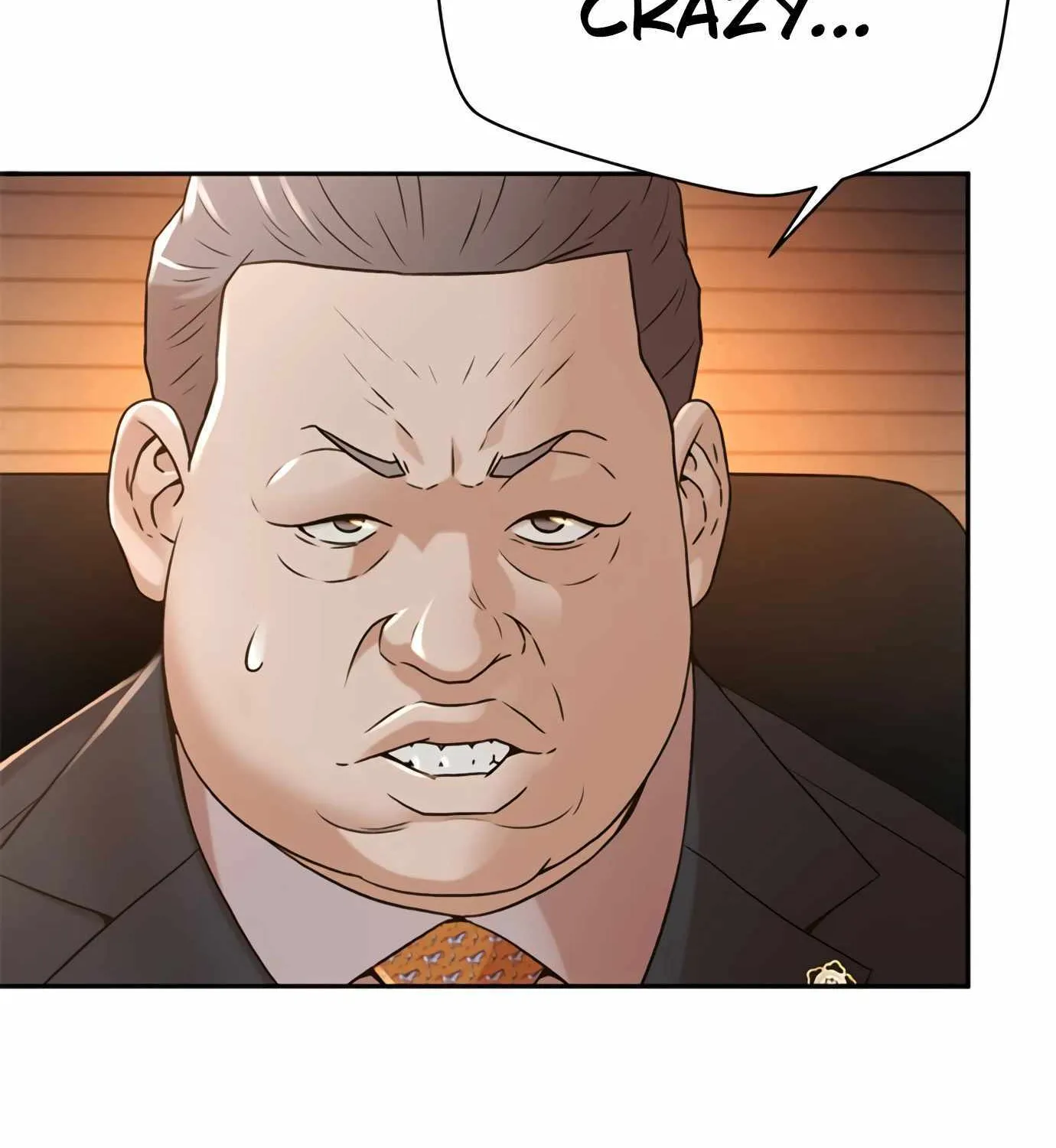 Judge Lee Han Young Kainu Manga Chapter 82 Page 75