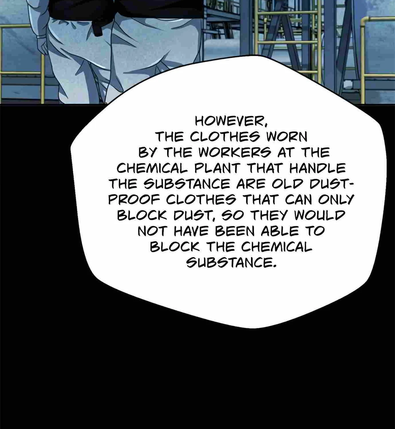 Judge Lee Han Young Kainu Manga Chapter 82 Page 79