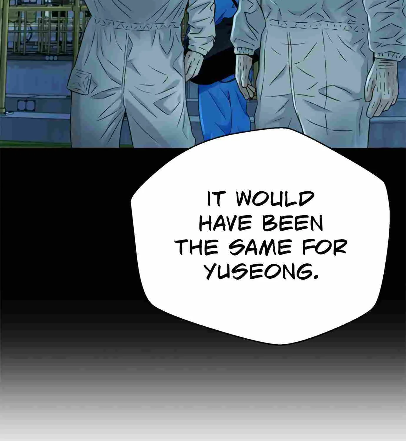 Judge Lee Han Young Kainu Manga Chapter 82 Page 81