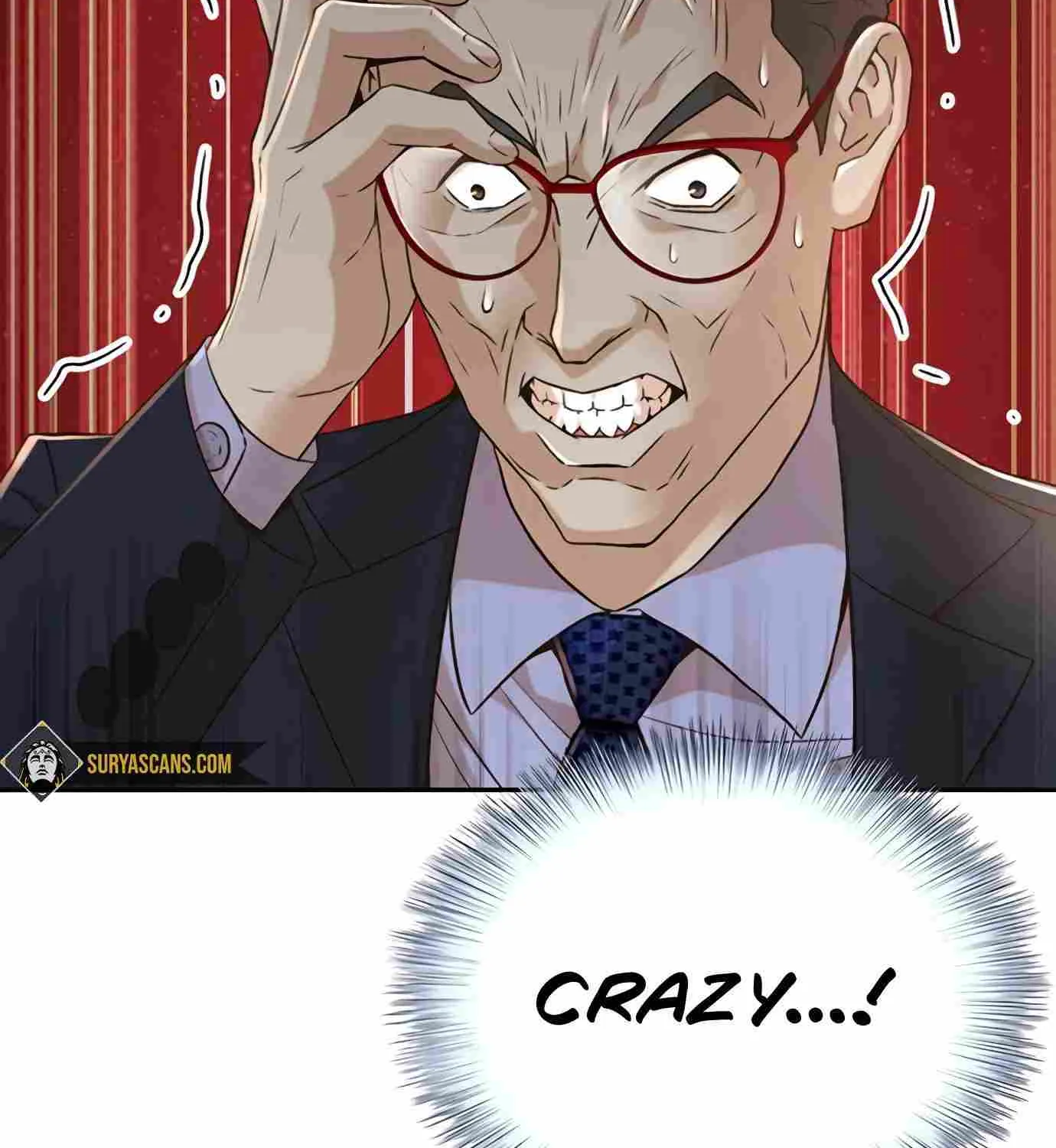 Judge Lee Han Young Kainu Manga Chapter 82 Page 83