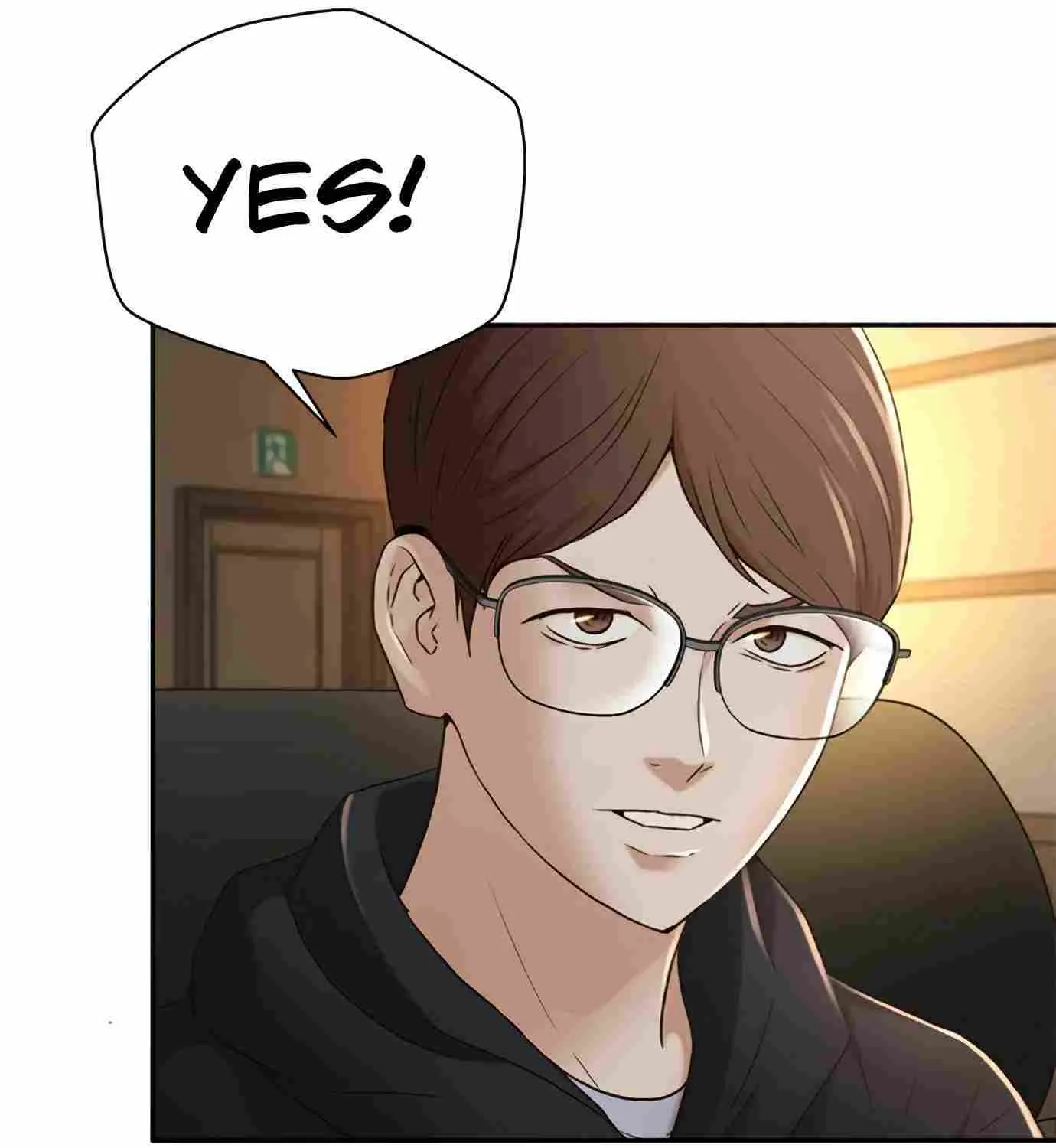 Judge Lee Han Young Kainu Manga Chapter 82 Page 87