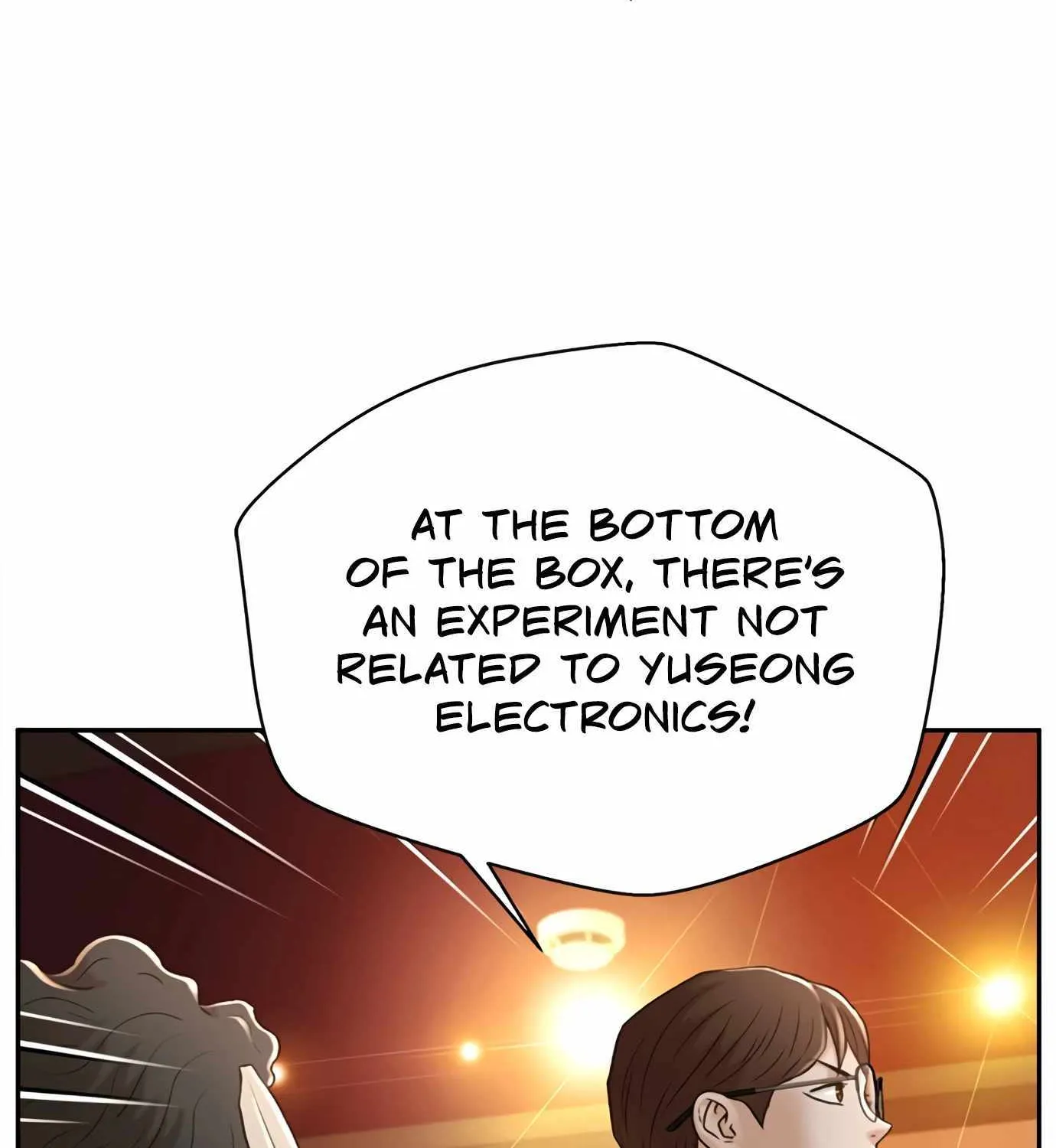 Judge Lee Han Young Kainu Manga Chapter 82 Page 124