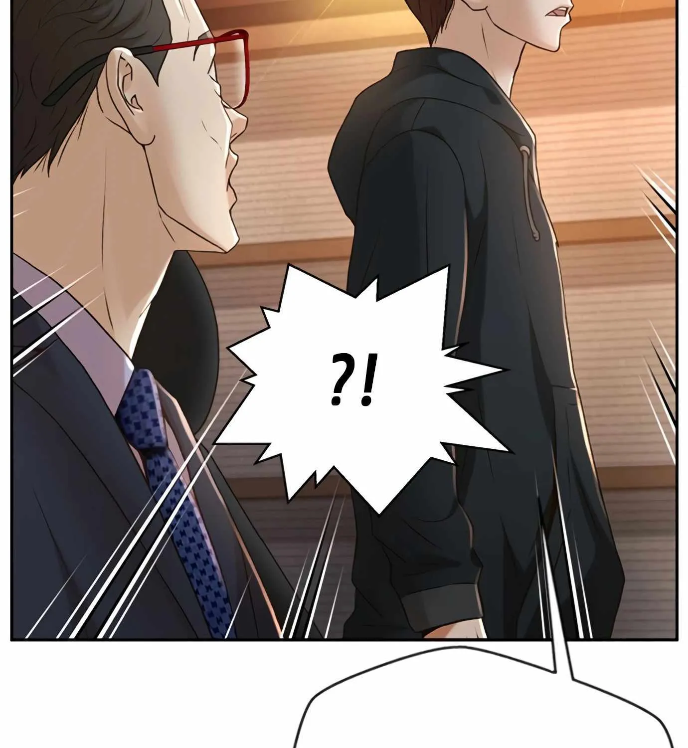 Judge Lee Han Young Kainu Manga Chapter 82 Page 125
