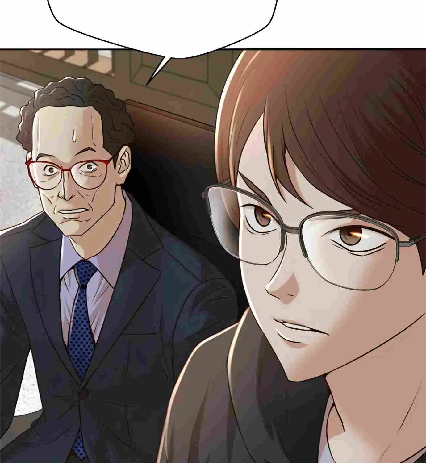Judge Lee Han Young Kainu Manga Chapter 82 Page 129