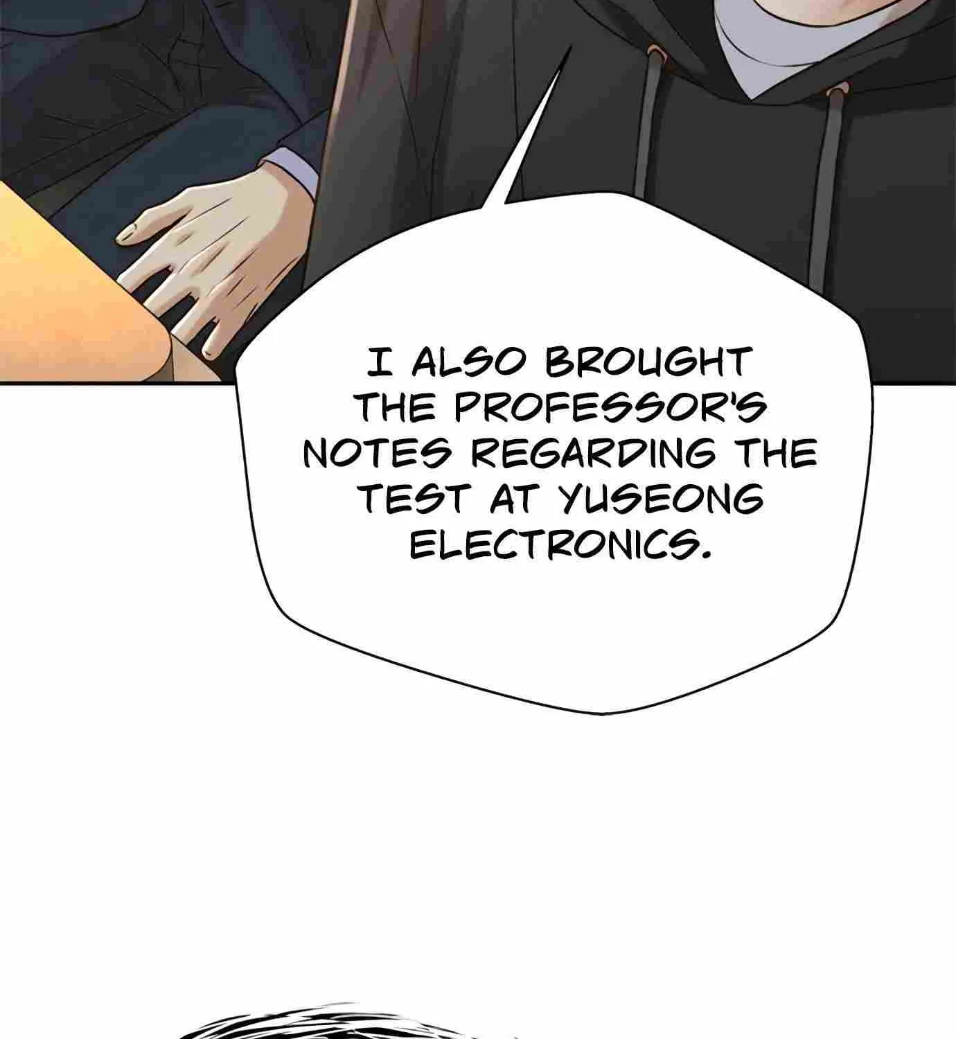 Judge Lee Han Young Kainu Manga Chapter 82 Page 130