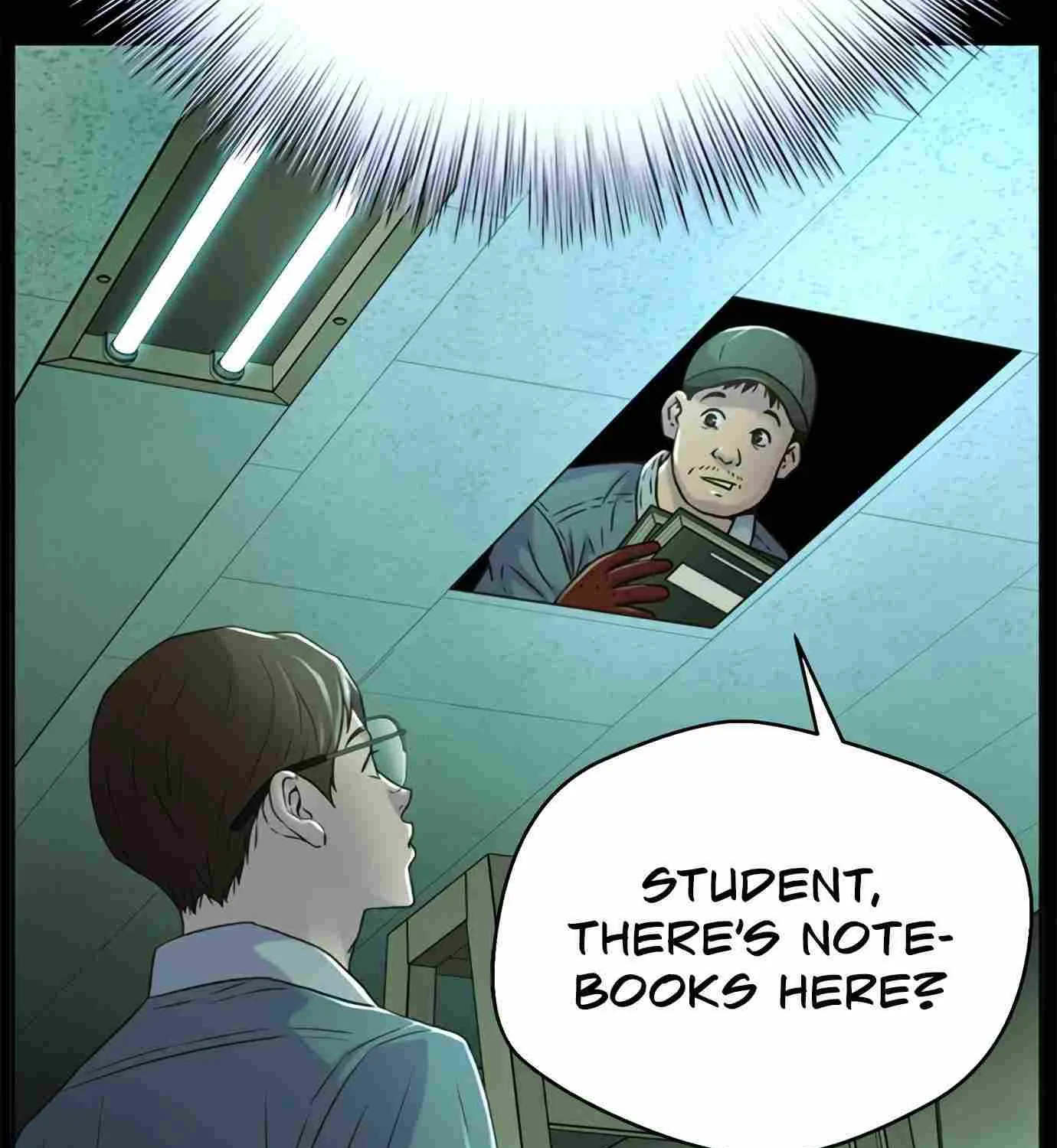 Judge Lee Han Young Kainu Manga Chapter 82 Page 139