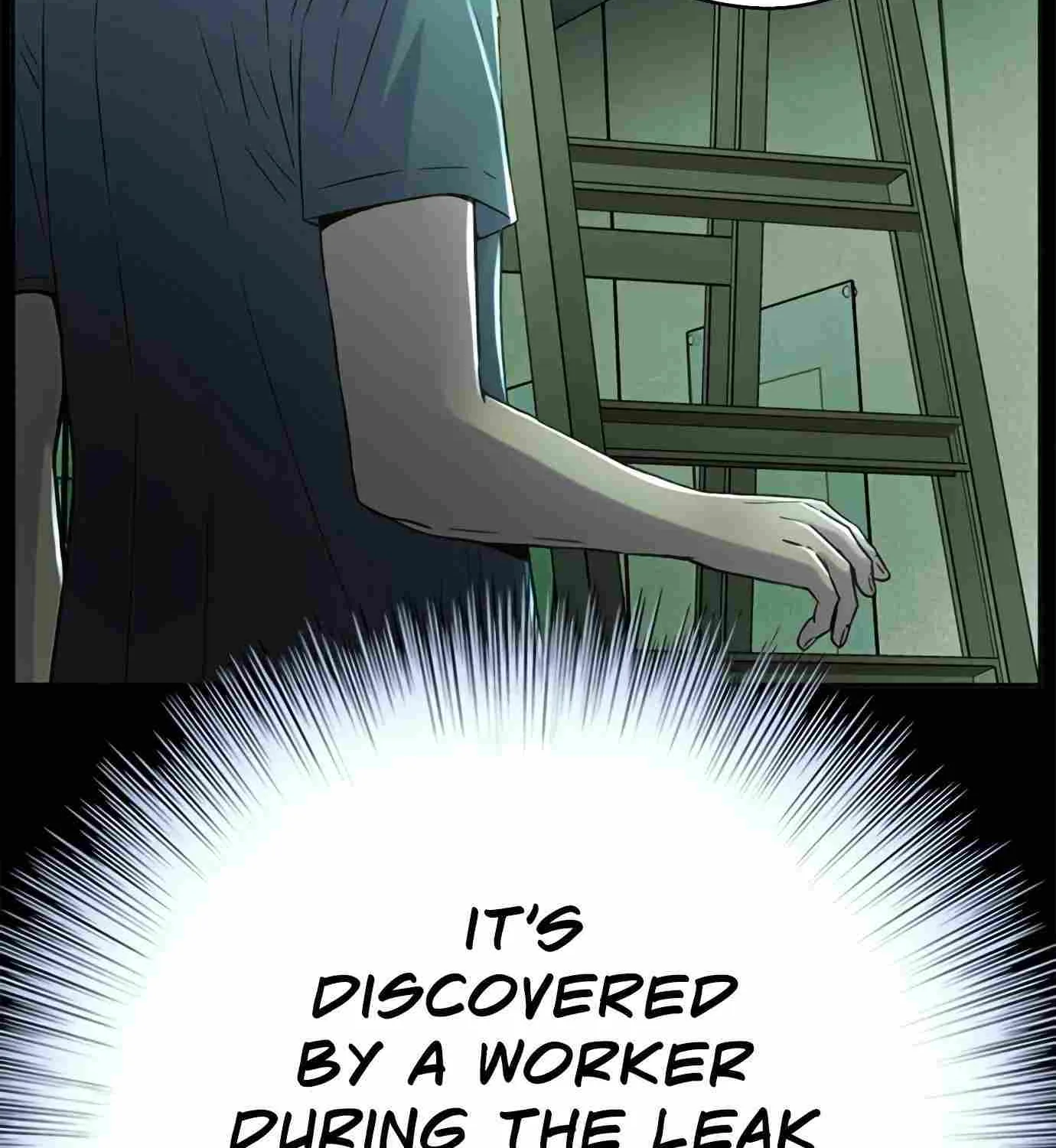 Judge Lee Han Young Kainu Manga Chapter 82 Page 140