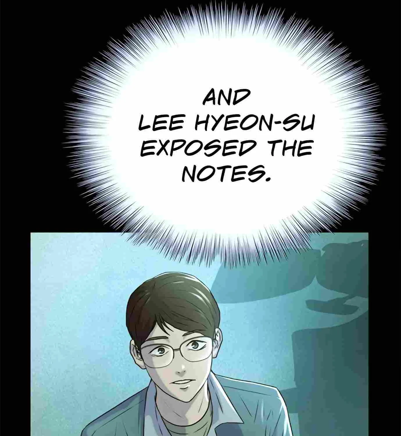 Judge Lee Han Young Kainu Manga Chapter 82 Page 142