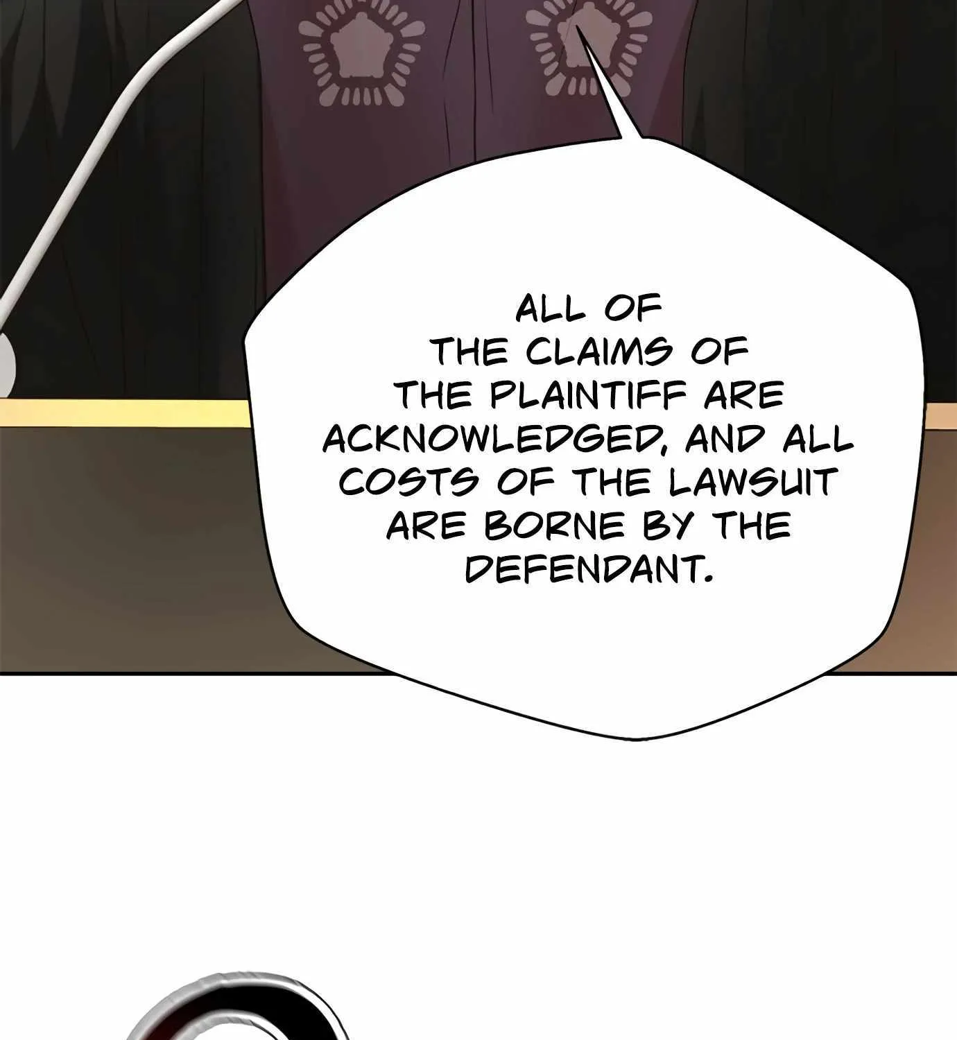 Judge Lee Han Young Kainu Manga Chapter 82 Page 147