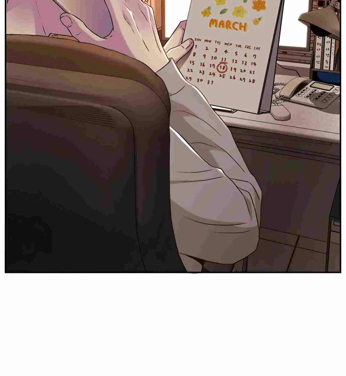 Judge Lee Han Young Kainu Manga Chapter 82 Page 184