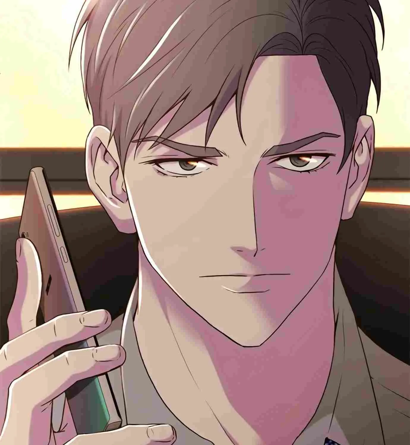 Judge Lee Han Young Kainu Manga Chapter 82 Page 187