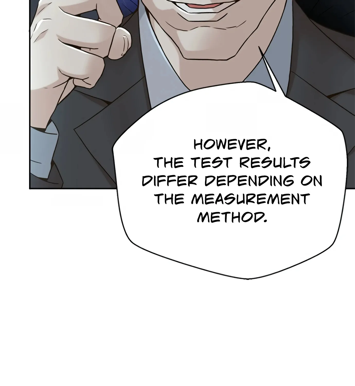 Judge Lee Han Young Kainu Manga Chapter 81 Page 37