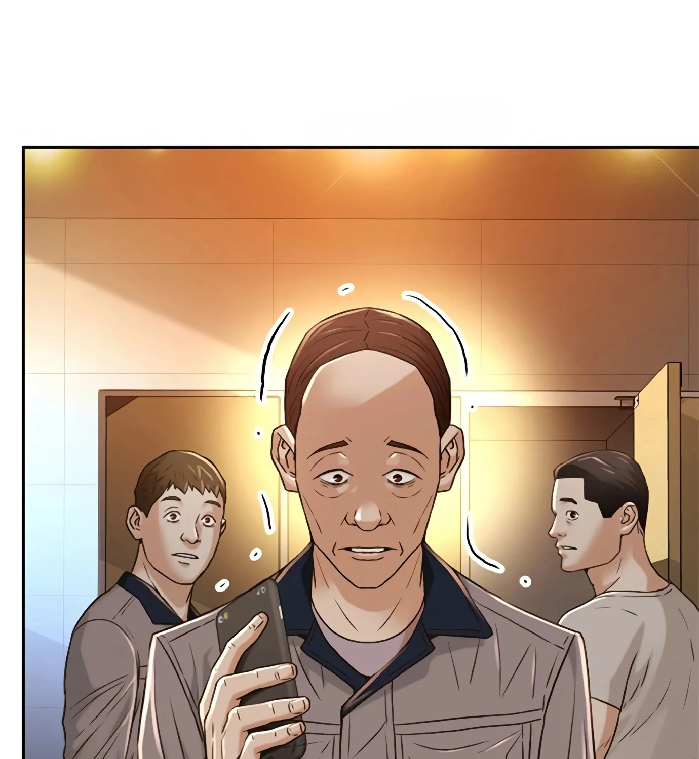 Judge Lee Han Young Kainu Manga Chapter 81 Page 47
