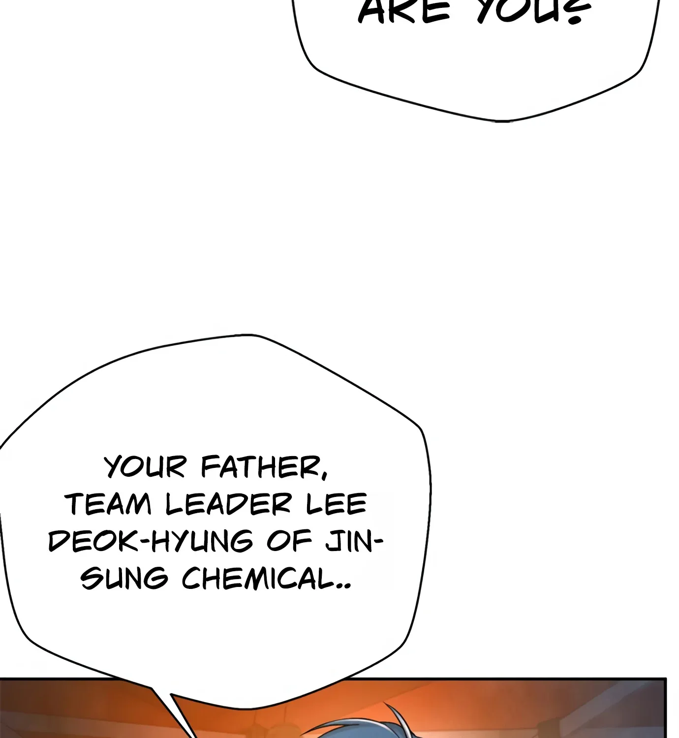 Judge Lee Han Young Kainu Manga Chapter 81 Page 71
