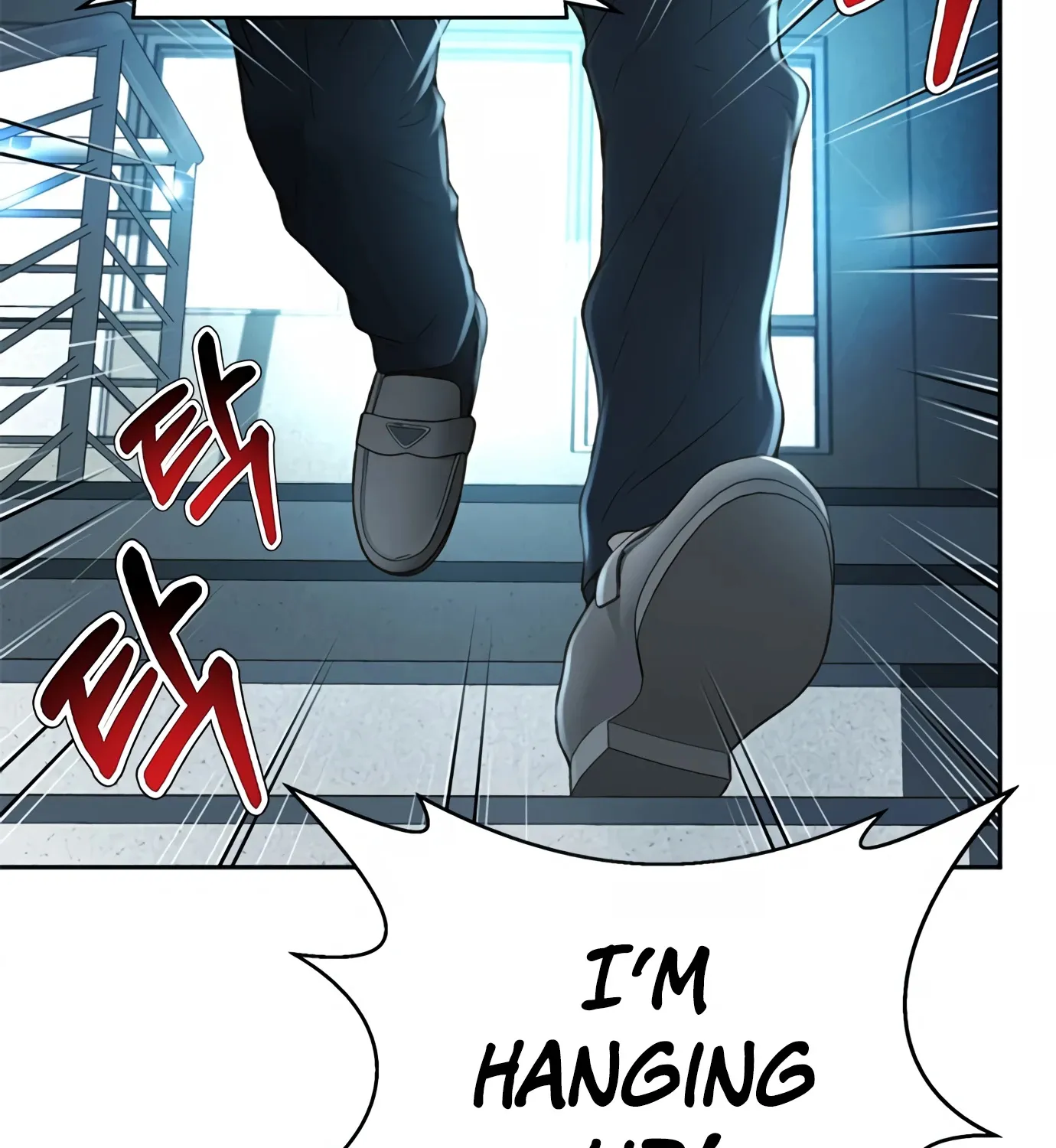Judge Lee Han Young Kainu Manga Chapter 81 Page 119