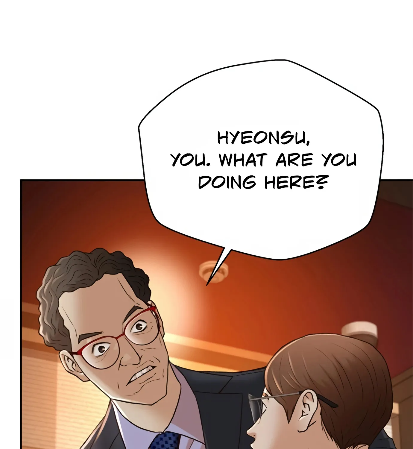 Judge Lee Han Young Kainu Manga Chapter 81 Page 125