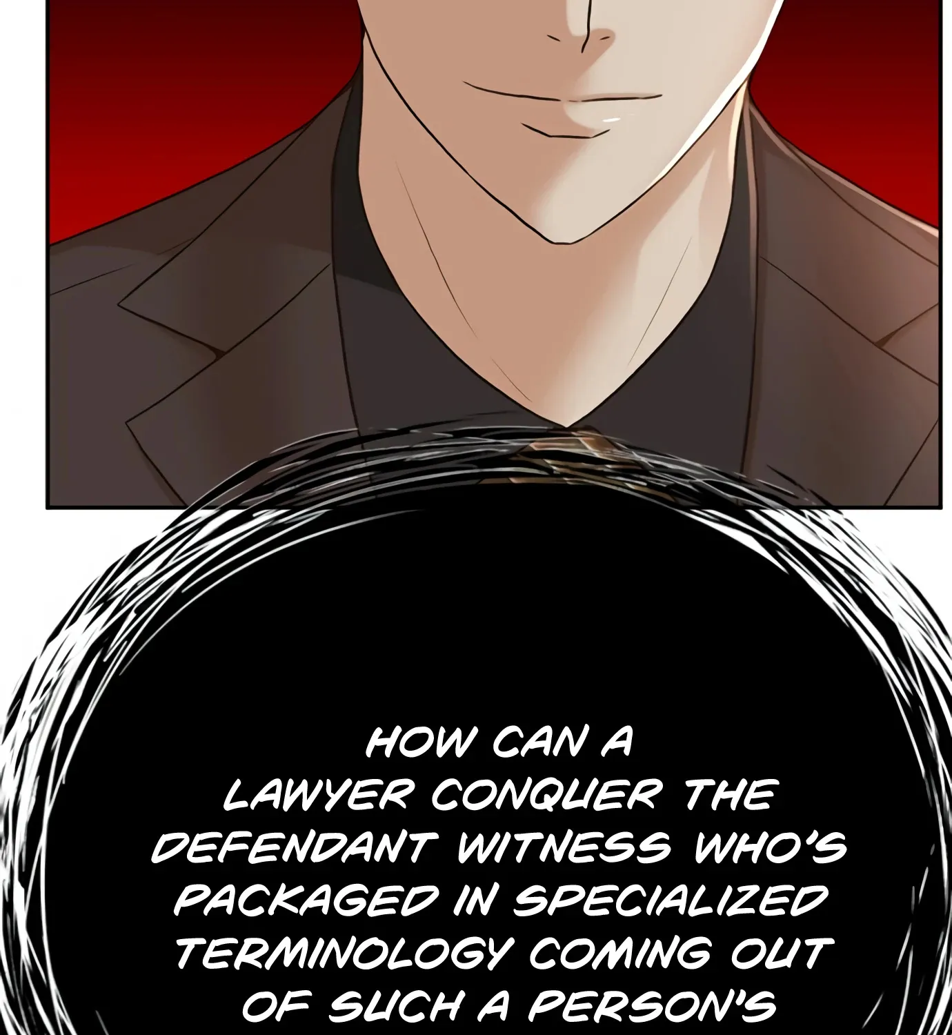 Judge Lee Han Young Kainu Manga Chapter 81 Page 231