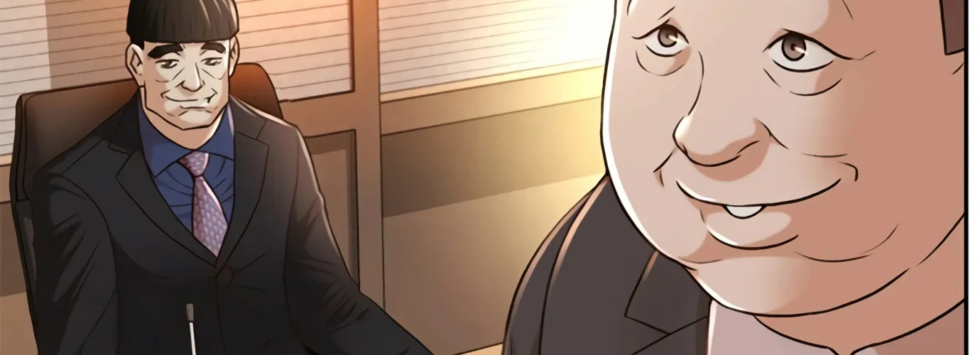 Judge Lee Han Young Kainu Manga Chapter 81 Page 234