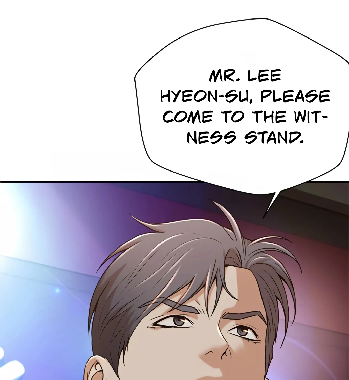 Judge Lee Han Young Kainu Manga Chapter 81 Page 243